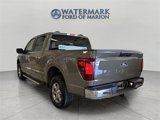 New 2025 Ford F150 XLT w/ Equipment Group 301A Standard image 3