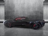 New 2025 Chevrolet Corvette Z06 w/ Stealth Interior Trim Package image 5