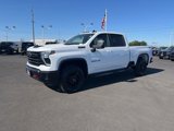 New 2025 Chevrolet Silverado 2500 LT w/ Trail Boss Package image 3
