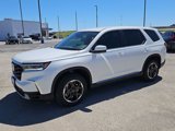 New 2025 Honda Pilot EX-L image 2