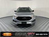 Used 2024 Ford Edge SE w/ Black Appearance Package image 2