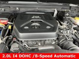 Used 2021 Jeep Wrangler Unlimited Sport image 3