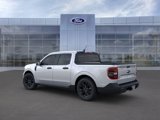 New 2024 Ford Maverick XLT w/ XLT Luxury Package image 4