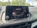 New 2026 Nissan Rogue SV image 4