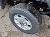 New 2025 Ford F250 4x4 SuperCab Super Duty image 6