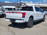 New 2025 Ford F150 Lightning Lariat image 3