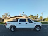 Used 2018 Ford F150 XLT image 3