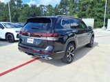 New 2026 Volkswagen Atlas SEL Premium R-Line image 6