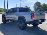 Used 2024 Chevrolet Colorado ZR2 w/ ZR2 Convenience Package III image 3