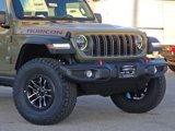 New 2025 Jeep Wrangler Unlimited Rubicon w/ XTREMEE 35" Tire Package image 2