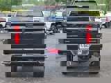 New 2025 Chevrolet Silverado 2500 Custom w/ Custom Convenience Package image 4