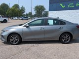 Used 2023 Kia Forte LXS image 2
