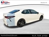 Used 2024 Toyota Camry SE image 4