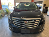 Used 2018 Cadillac XT5 Luxury image 4