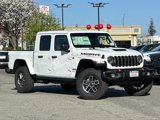 New 2025 Jeep Gladiator Mojave image 2