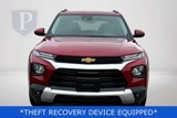 Certified 2021 Chevrolet TrailBlazer LT w/ Convenience Package image 4