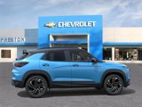 New 2026 Chevrolet TrailBlazer RS w/ Convenience Package image 5