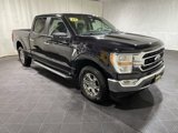 Used 2023 Ford F150 XLT image 3