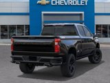 New 2026 Chevrolet Silverado 1500 LT Trail Boss image 4