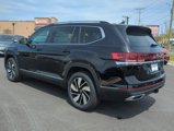 New 2025 Volkswagen Atlas SEL image 5
