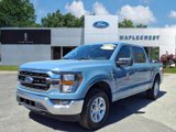 Certified 2023 Ford F150 XLT image 2