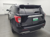 Used 2022 Ford Explorer Limited w/ Equipment Group 301A image 6
