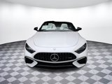 New 2025 Mercedes-Benz SL 55 AMG 4MATIC image 6