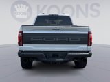 New 2025 Ford F150 Raptor image 5