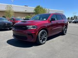 New 2025 Dodge Durango R/T image 2