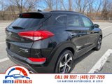 Used 2016 Hyundai Tucson Limited w/ Option Group 03 image 5