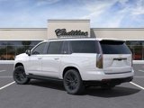 New 2025 Cadillac Escalade ESV Sport Platinum image 3
