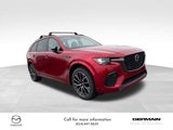 New 2025 MAZDA CX-70 3.3 Turbo S w/ Premium Package image 3