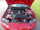 Used 2001 Chevrolet Camaro Z28 w/ SS Performance/Appearance Pkg image 5