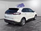 Used 2015 Ford Edge Titanium w/ Equipment Group 301A image 5