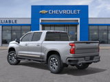 New 2026 Chevrolet Silverado 1500 High Country image 3