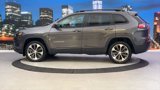 Certified 2022 Jeep Cherokee Limited w/ Elite Package image 2