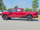 New 2025 Ford F350 Platinum w/ FX4 Off-Road Package image 3