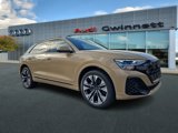 New 2025 Audi Q8 Premium Plus image 3