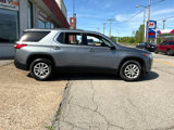 Used 2020 Chevrolet Traverse LT image 2