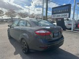 Used 2017 Ford Fiesta SE image 5