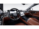 New 2025 Mercedes-Benz Maybach S 580 4MATIC image 3