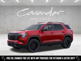 New 2026 GMC Terrain Elevation w/ Black Edition image 2