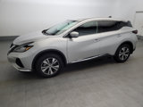 Used 2022 Nissan Murano S image 2