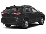 New 2025 Toyota RAV4 XLE Premium image 2