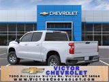 New 2025 Chevrolet Silverado 1500 LT image 3