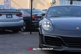 Used 2019 Porsche 911 Carrera T image 5