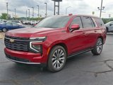 Used 2025 Chevrolet Tahoe High Country image 3