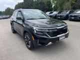 Certified 2024 Kia Seltos SX image 4