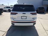 New 2025 Jeep Grand Cherokee L Summit image 3