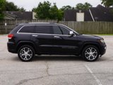 Used 2021 Jeep Grand Cherokee Overland image 6
